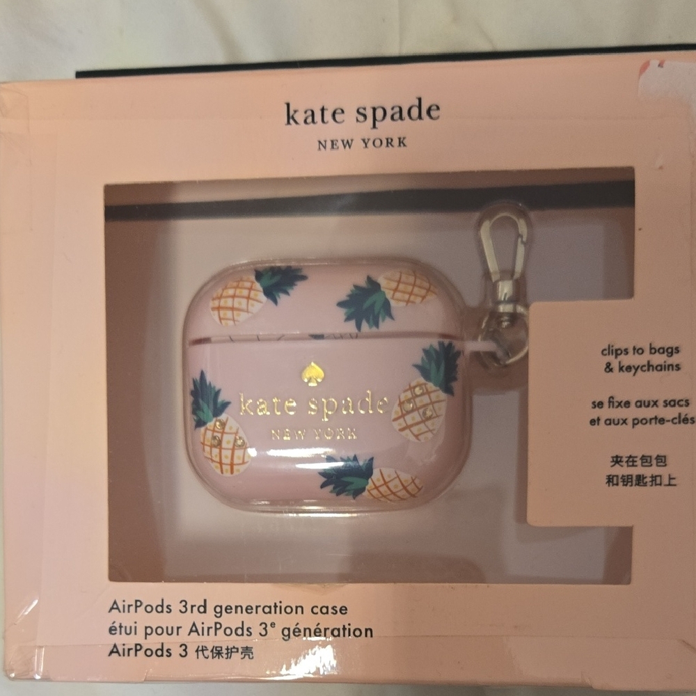 KATE SPADE